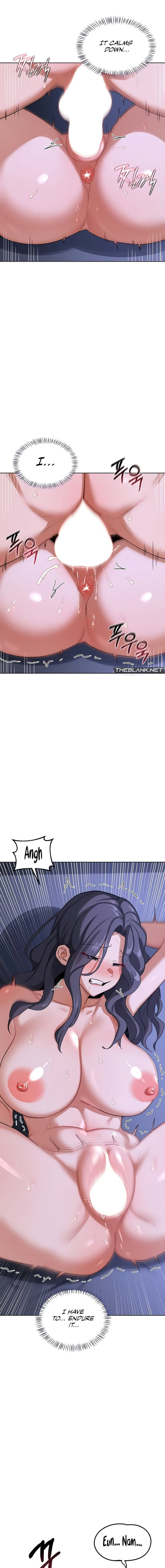 MILF Exchange Plan Chapter 46 - Page 15 in English