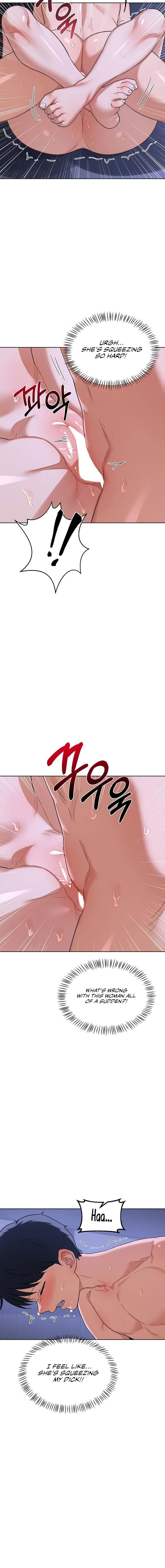 MILF Exchange Plan Chapter 46 - Page 16 in English