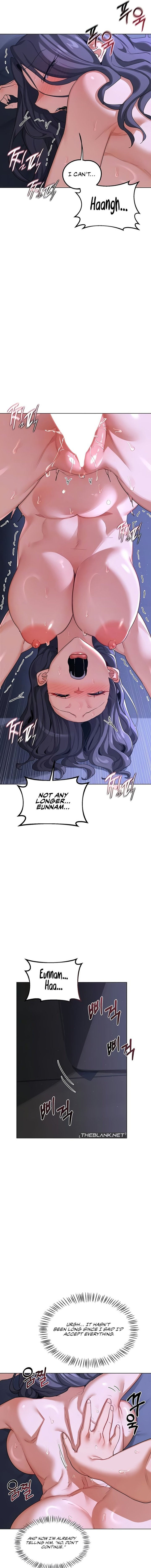 MILF Exchange Plan Chapter 46 - Page 5 in English