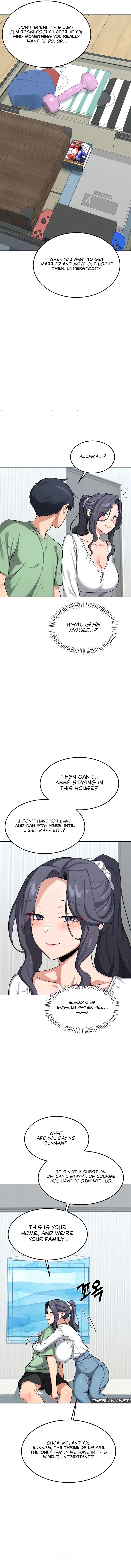 MILF Exchange Plan Chapter 48 - Page 14 in English