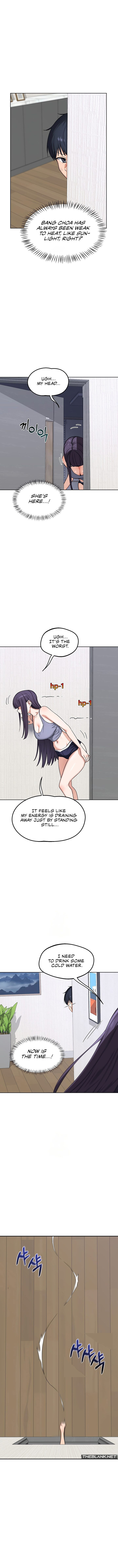 MILF Exchange Plan Chapter 49 - Page 12 in English