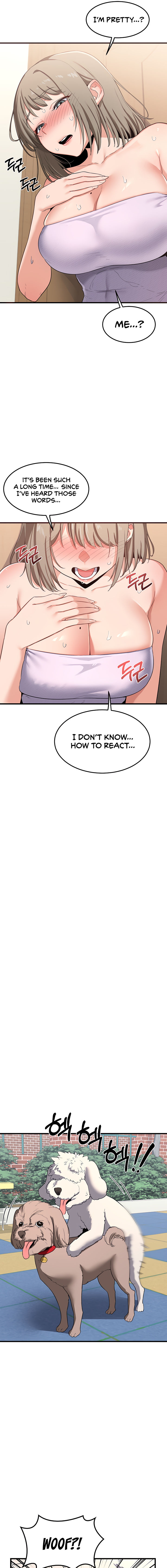 MILF Exchange Plan Chapter 5 - Page 9 in English