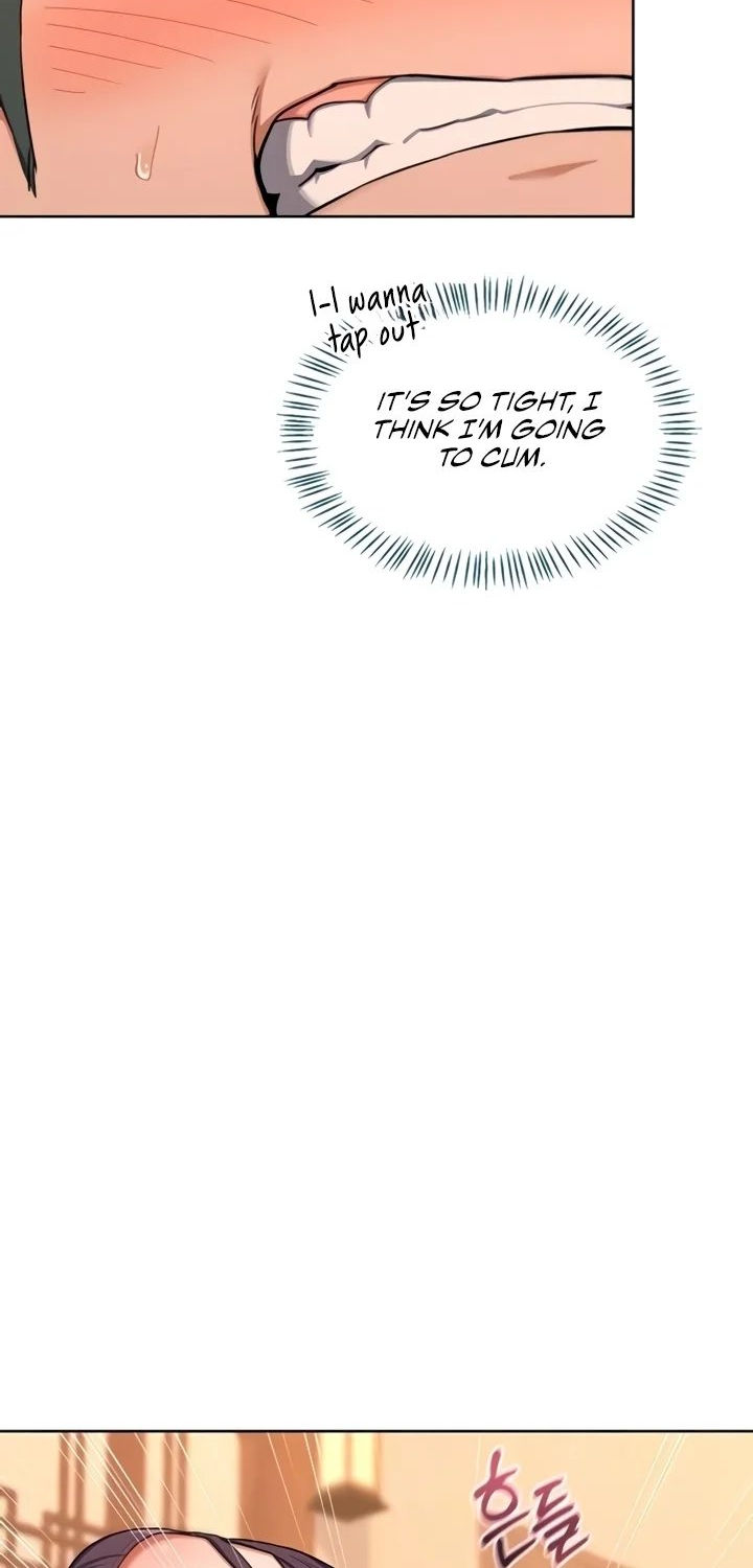 MILF Exchange Plan Chapter 53 - Page 19 in English