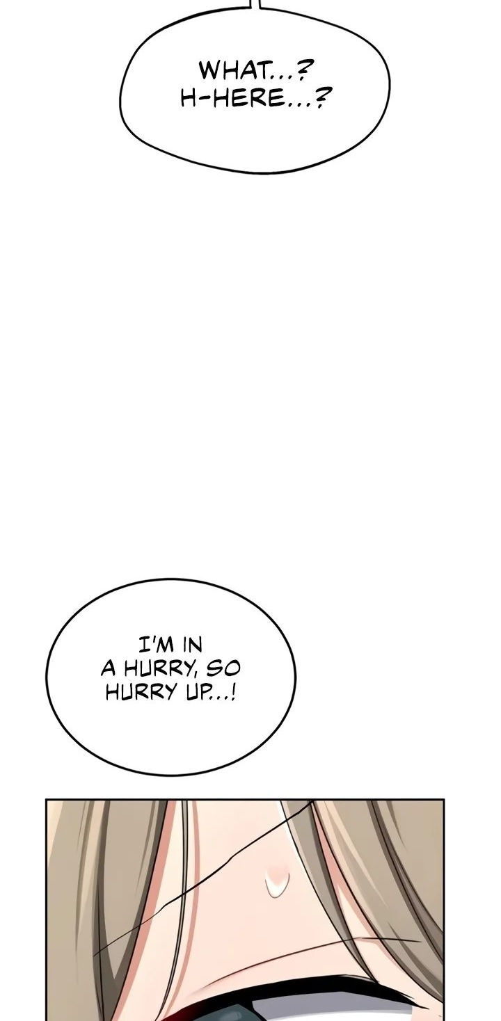 MILF Exchange Plan Chapter 53 - Page 35 in English