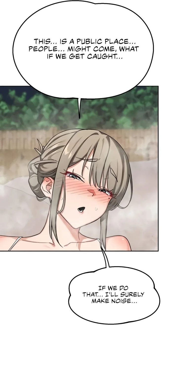 MILF Exchange Plan Chapter 53 - Page 38 in English