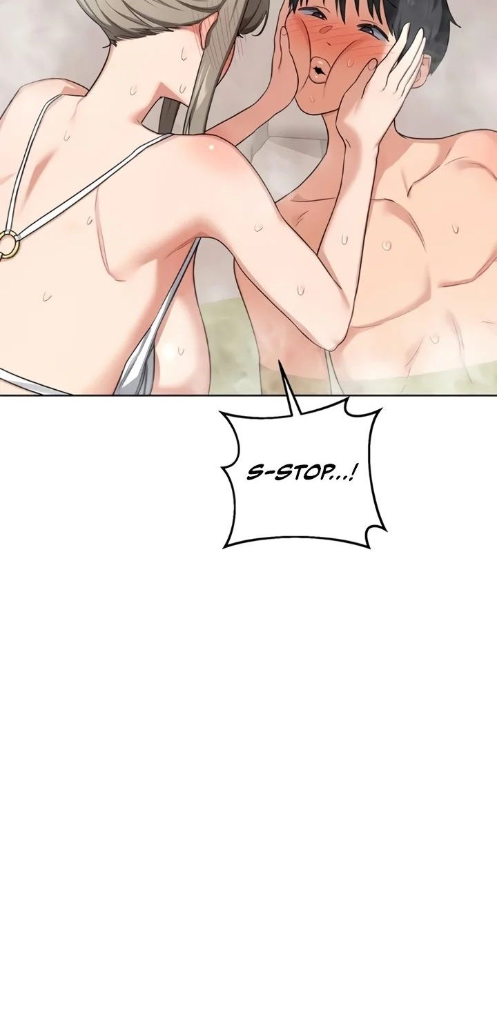 MILF Exchange Plan Chapter 53 - Page 41 in English