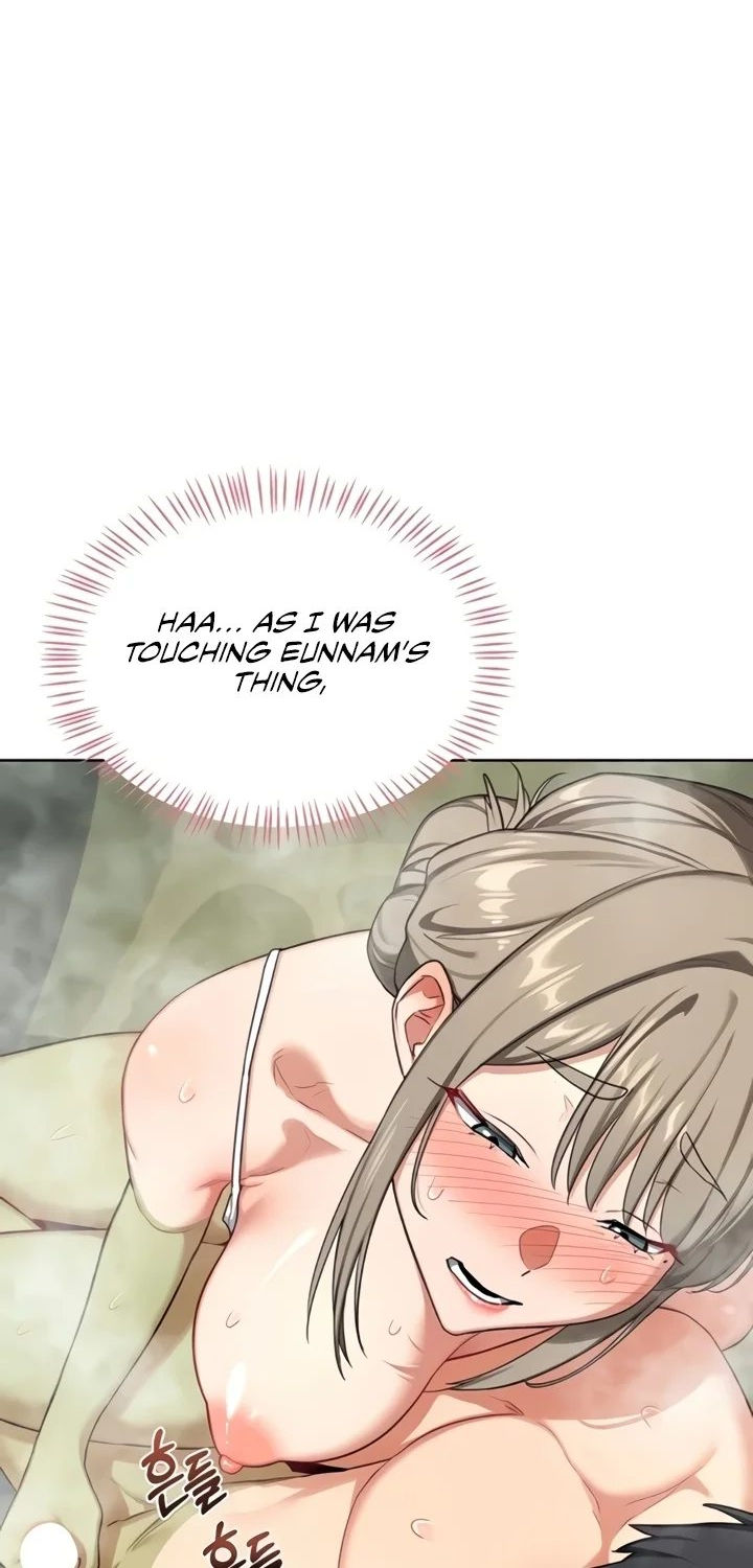 MILF Exchange Plan Chapter 53 - Page 43 in English