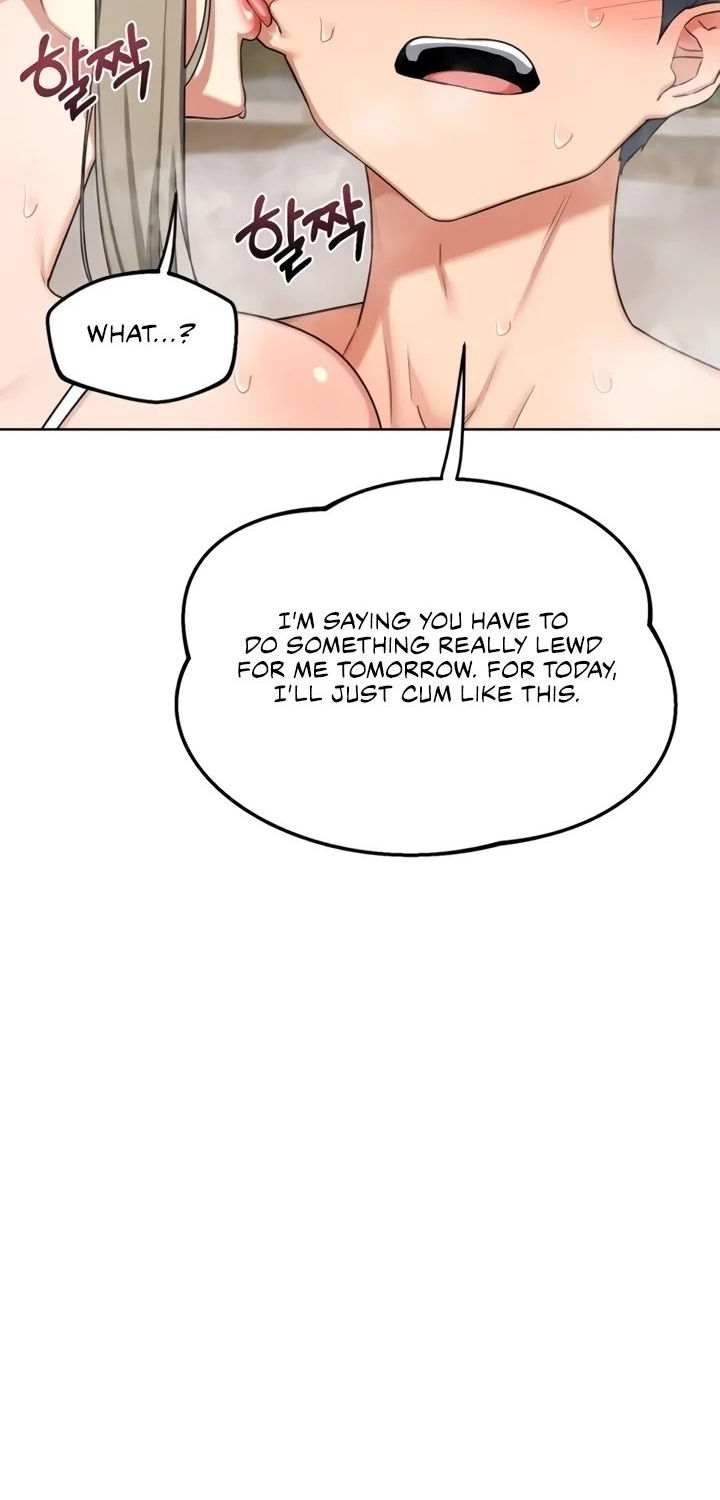 MILF Exchange Plan Chapter 53 - Page 49 in English