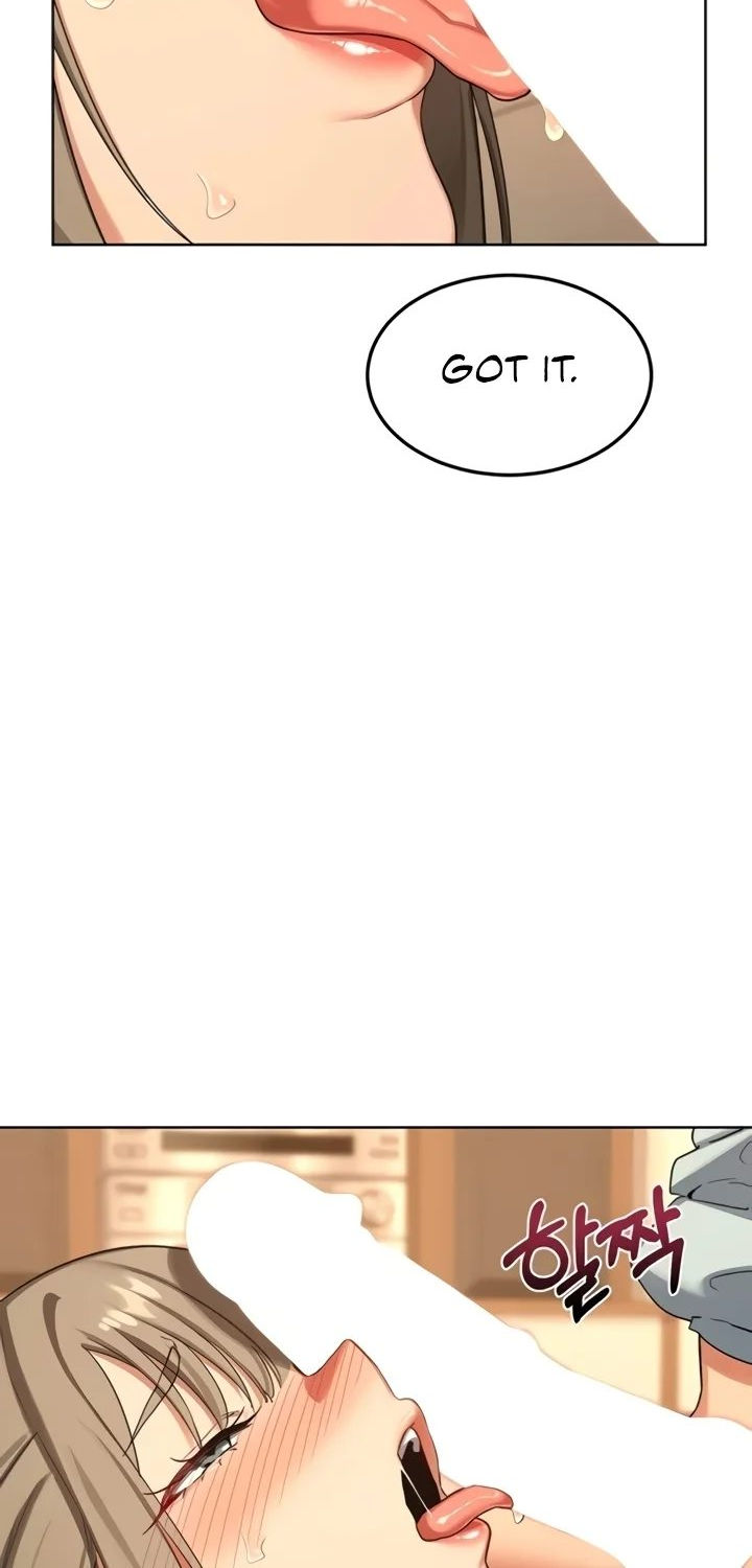 MILF Exchange Plan Chapter 53 - Page 87 in English