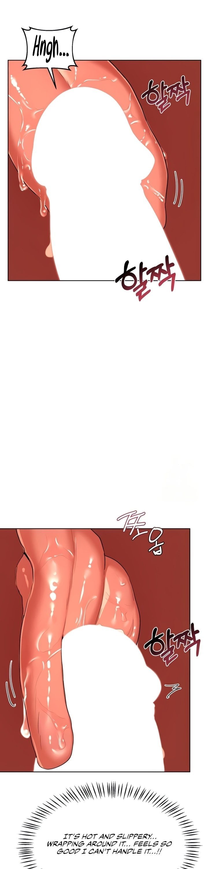 MILF Exchange Plan Chapter 54 - Page 15 in English