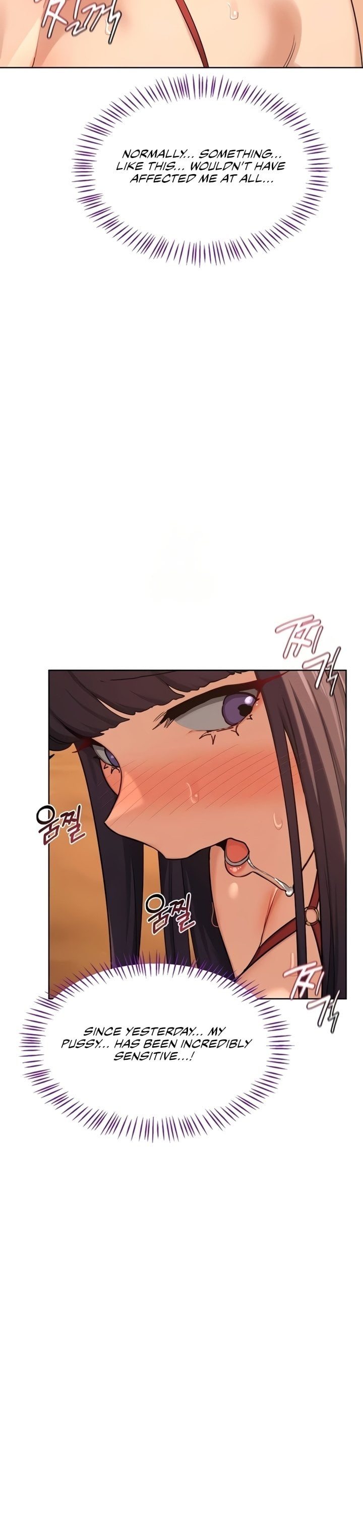 MILF Exchange Plan Chapter 54 - Page 28 in English