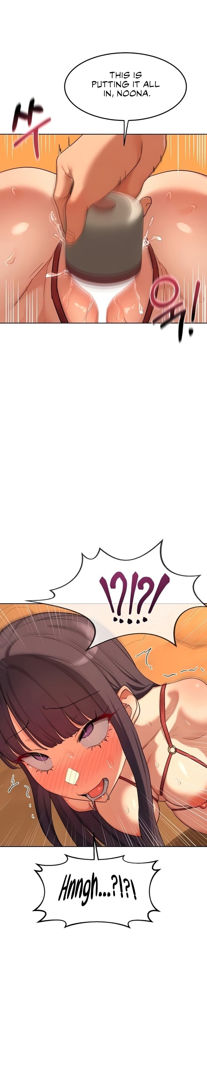 MILF Exchange Plan Chapter 54 - Page 31 in English