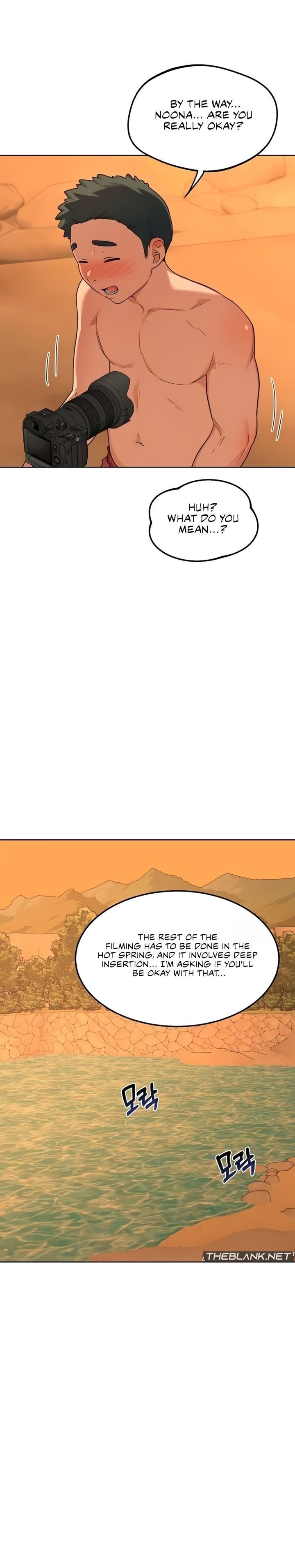 MILF Exchange Plan Chapter 54 - Page 36 in English