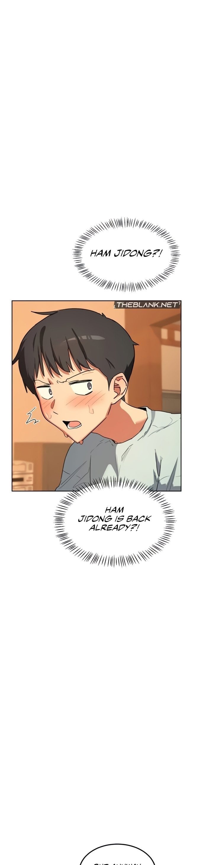MILF Exchange Plan Chapter 54 - Page 46 in English