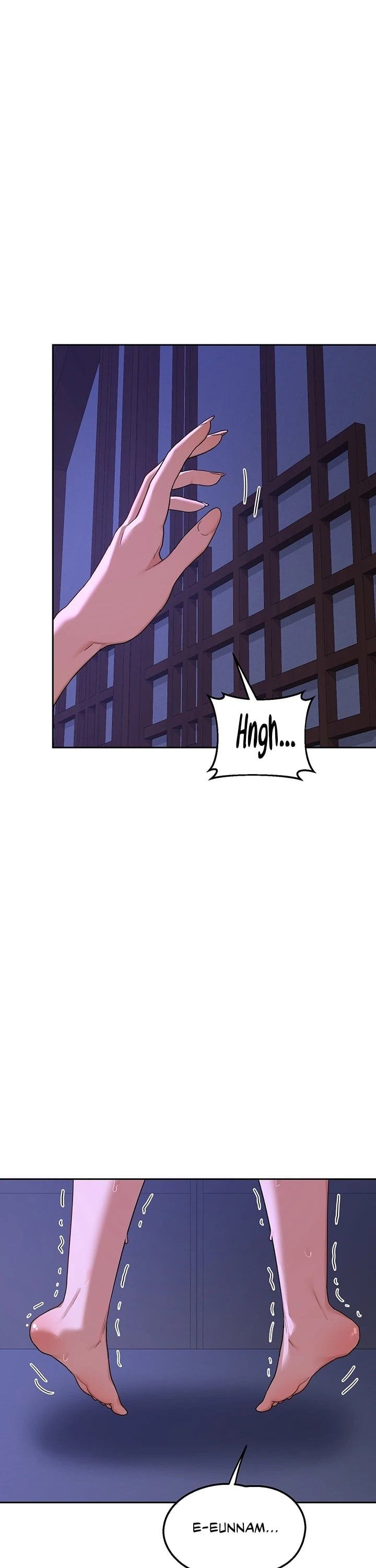 MILF Exchange Plan Chapter 58 - Page 20 in English