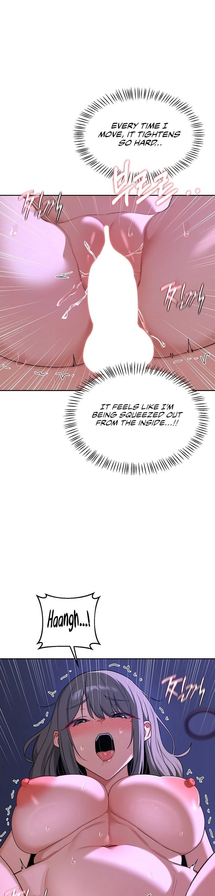 MILF Exchange Plan Chapter 58 - Page 27 in English