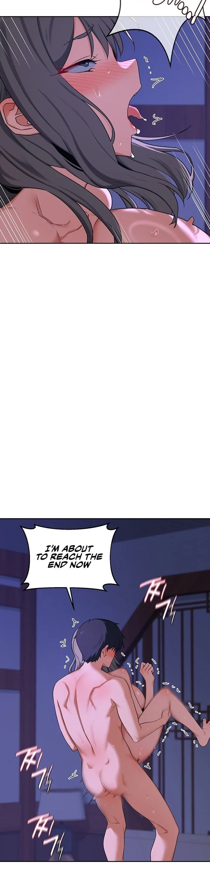 MILF Exchange Plan Chapter 58 - Page 30 in English