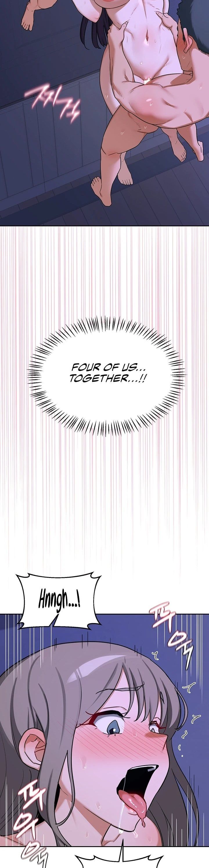 MILF Exchange Plan Chapter 58 - Page 33 in English