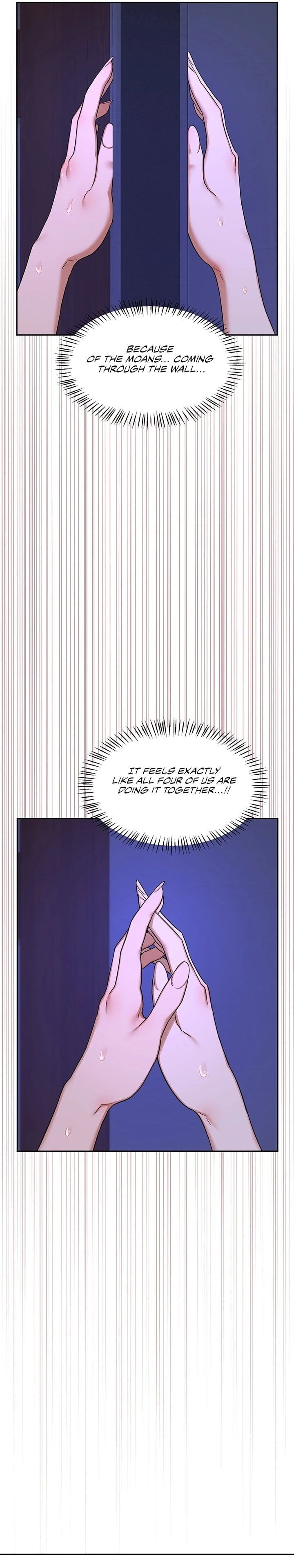 MILF Exchange Plan Chapter 58 - Page 4 in English