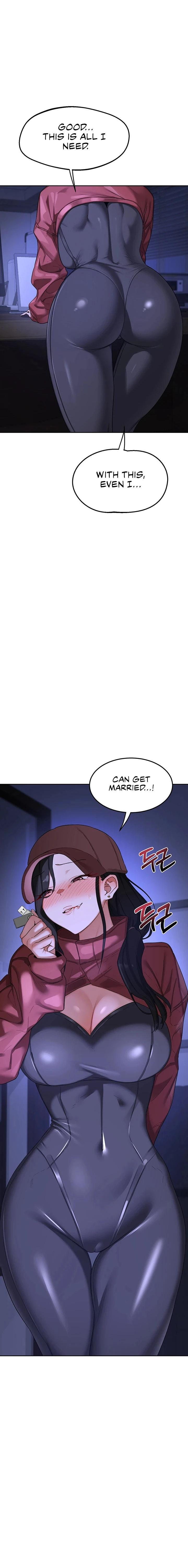 MILF Exchange Plan Chapter 59 - Page 26 in English