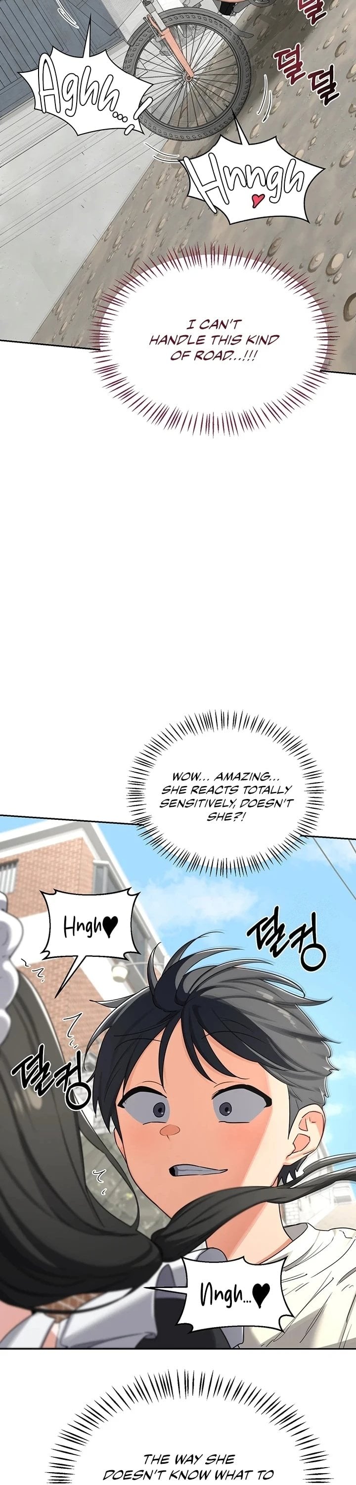 MILF Exchange Plan Chapter 63 - Page 20 in English