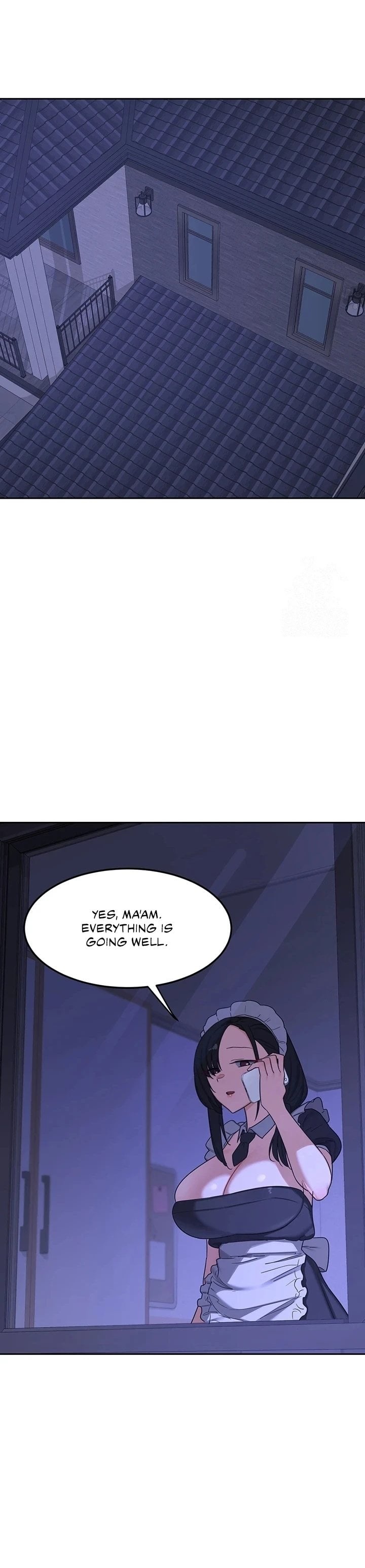 MILF Exchange Plan Chapter 63 - Page 26 in English