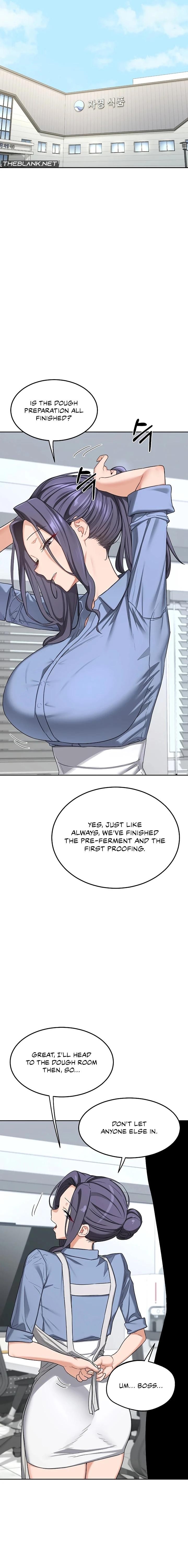MILF Exchange Plan Chapter 65 - Page 20 in English