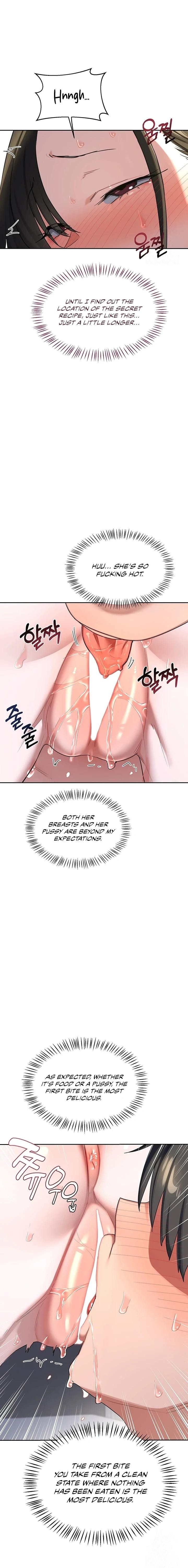 MILF Exchange Plan Chapter 66 - Page 17 in English