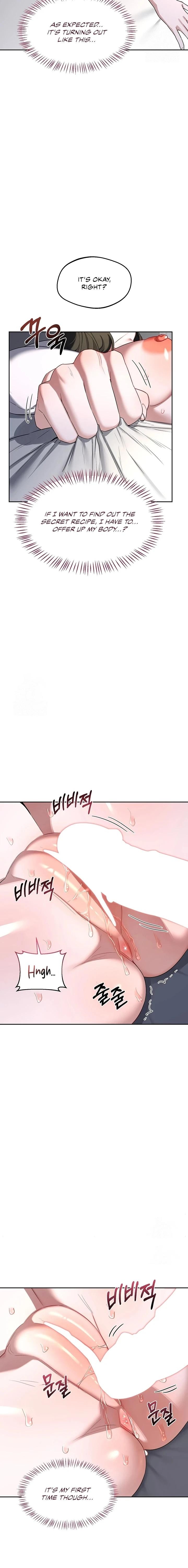 MILF Exchange Plan Chapter 66 - Page 20 in English