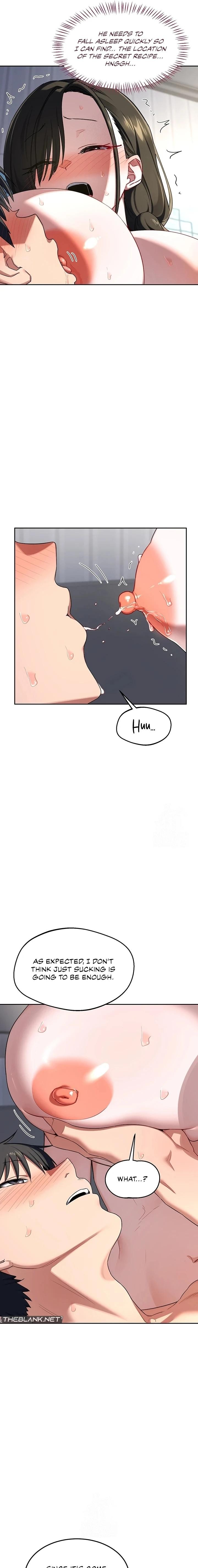 MILF Exchange Plan Chapter 66 - Page 5 in English