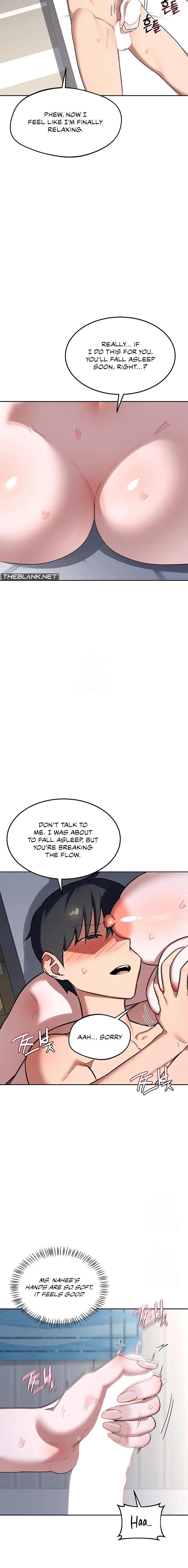 MILF Exchange Plan Chapter 66 - Page 8 in English