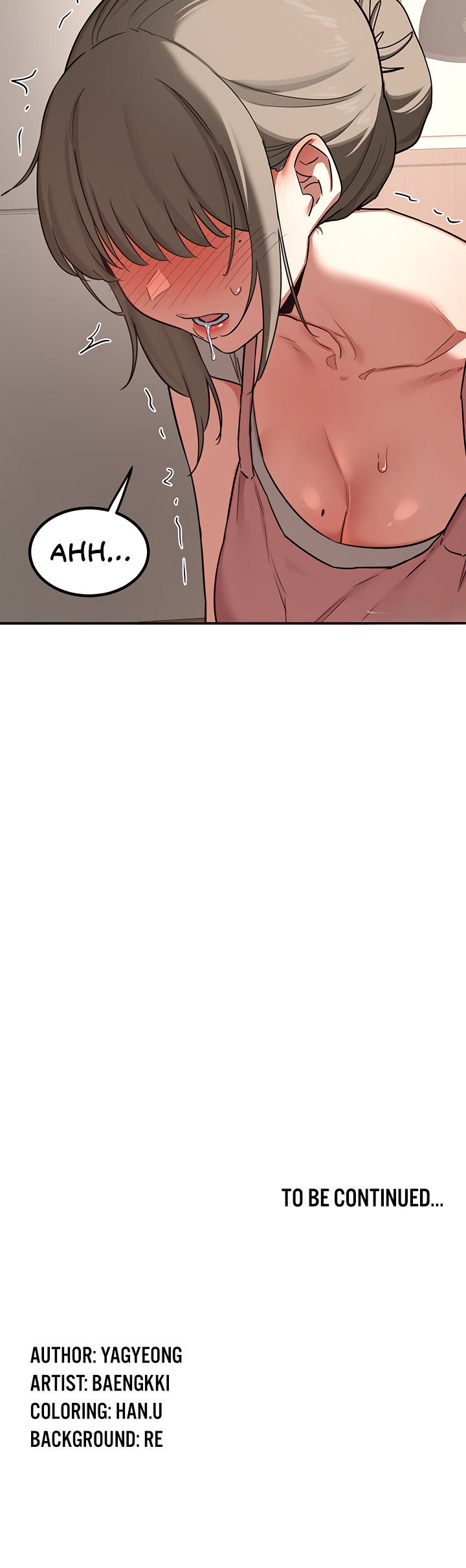 MILF Exchange Plan Chapter 7 - Page 24 in English