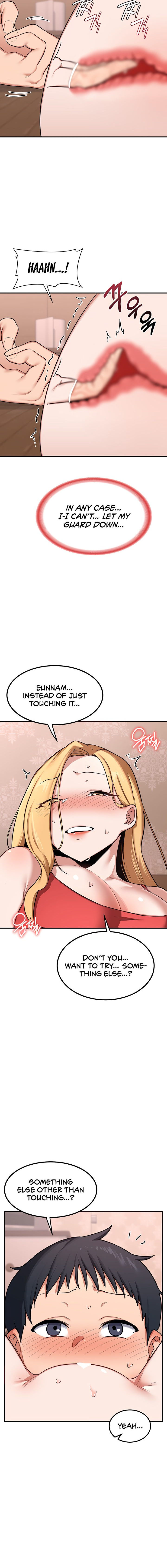 MILF Exchange Plan Chapter 8 - Page 6 in English