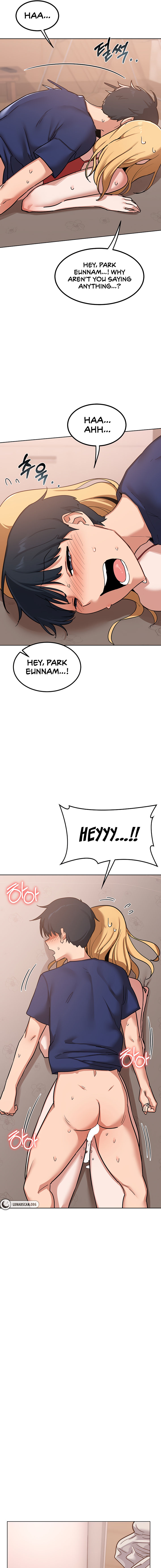 MILF Exchange Plan Chapter 9 - Page 9 in English
