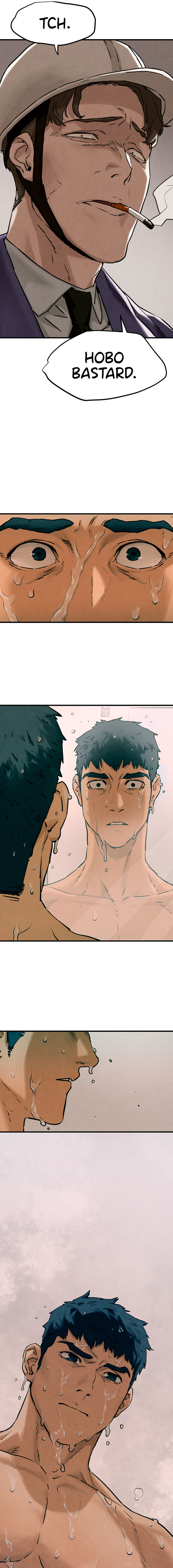 Moby Dick Chapter 1 - Page 19 in English