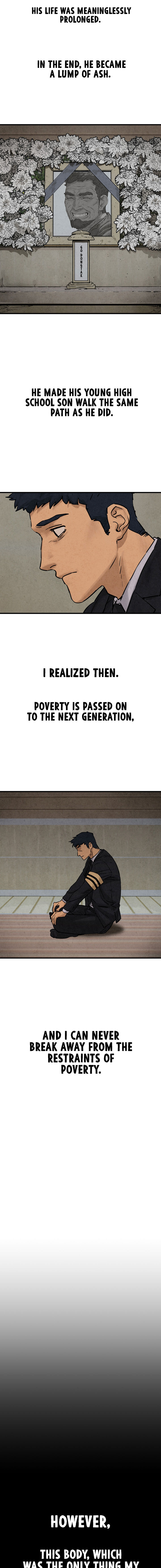 Moby Dick Chapter 1 - Page 23 in English