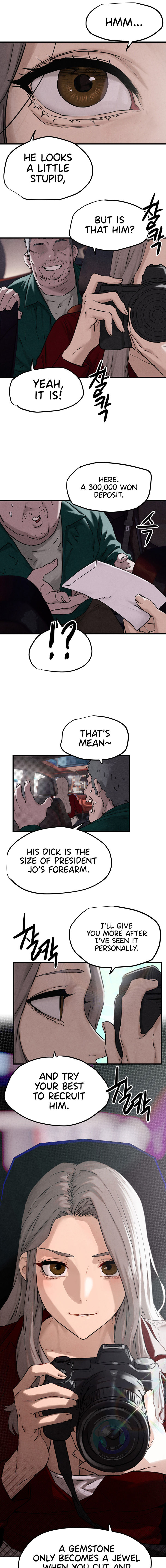 Moby Dick Chapter 1 - Page 25 in English
