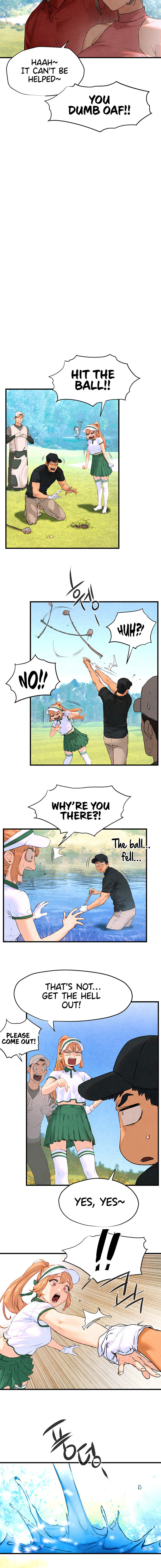 Moby Dick Chapter 10 - Page 10 in English