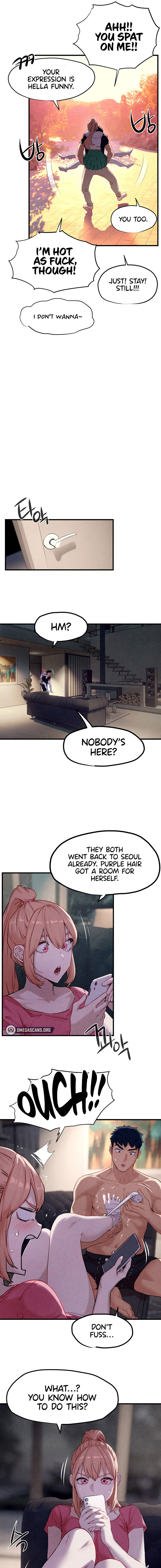 Moby Dick Chapter 10 - Page 13 in English