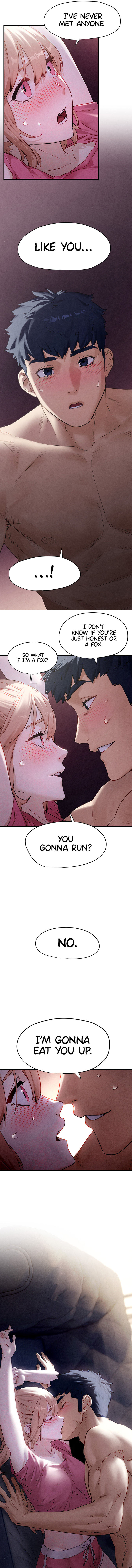 Moby Dick Chapter 10 - Page 17 in English