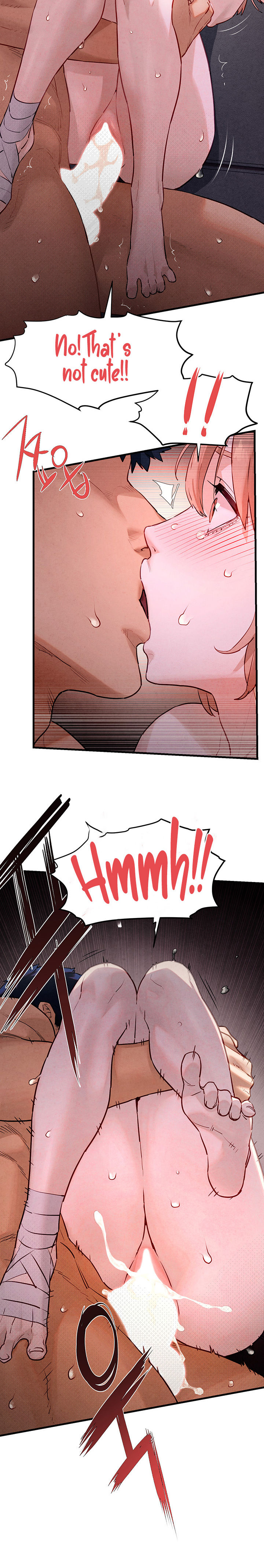 Moby Dick Chapter 11 - Page 12 in English