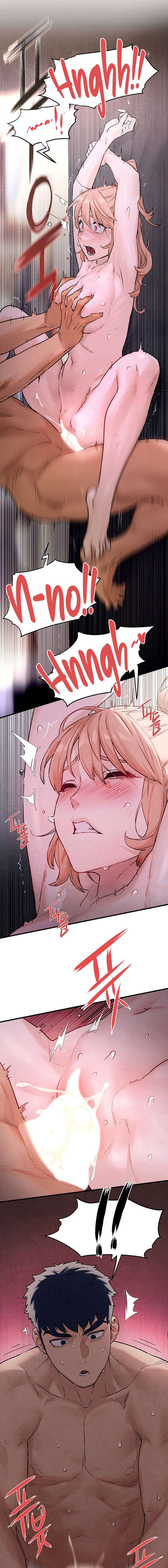 Moby Dick Chapter 11 - Page 9 in English