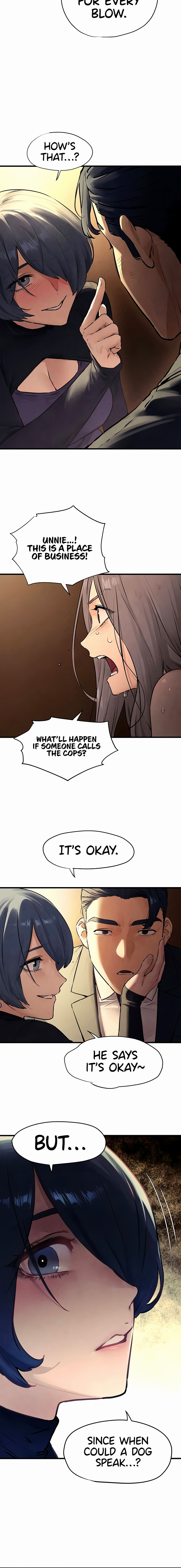Moby Dick Chapter 15 - Page 16 in English