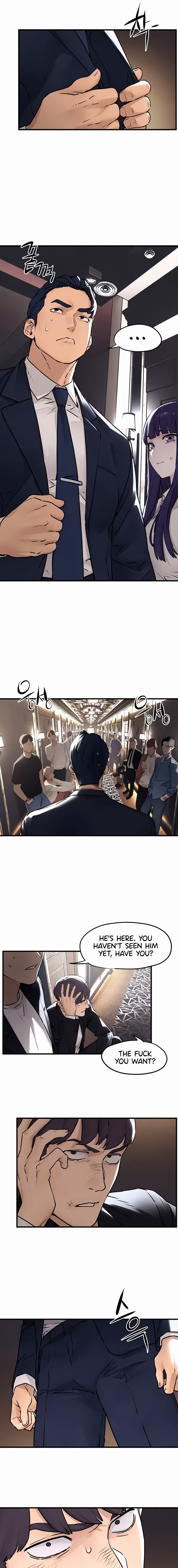 Moby Dick Chapter 15 - Page 7 in English