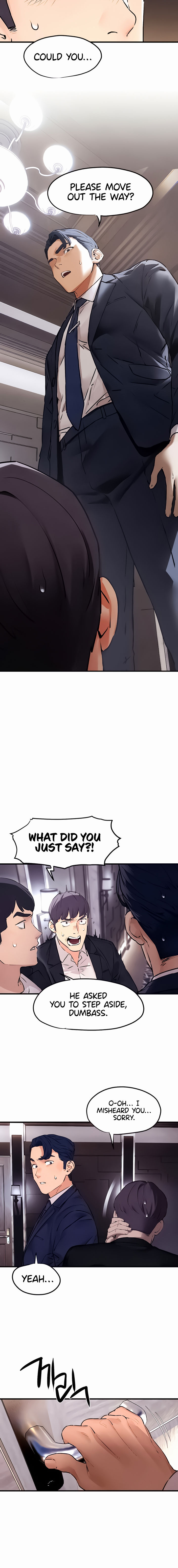 Moby Dick Chapter 15 - Page 8 in English
