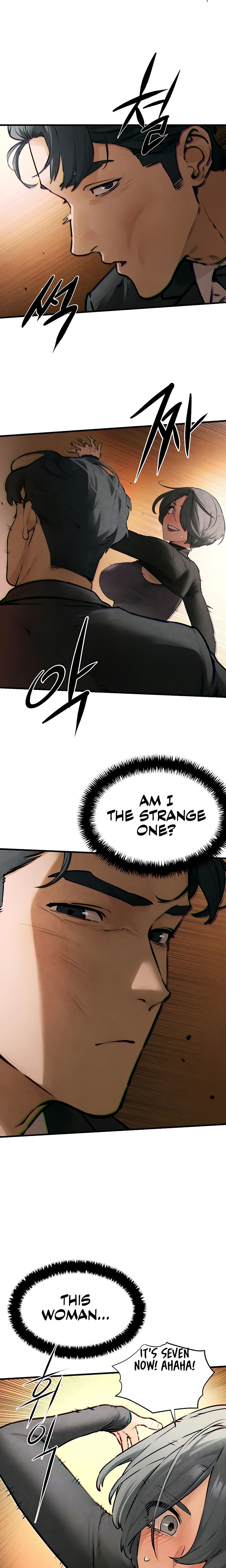 Moby Dick Chapter 16 - Page 5 in English