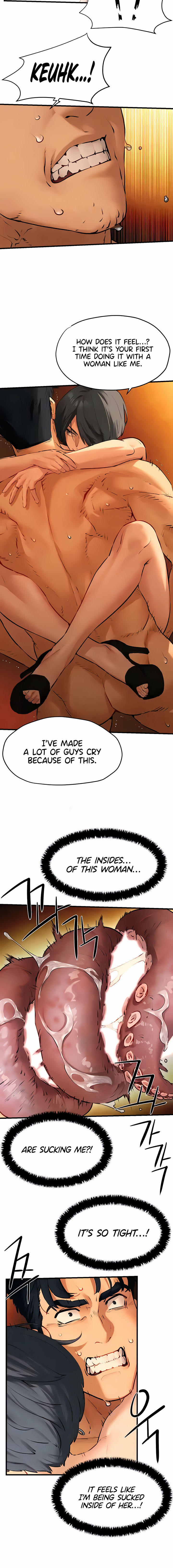 Moby Dick Chapter 17 - Page 4 in English