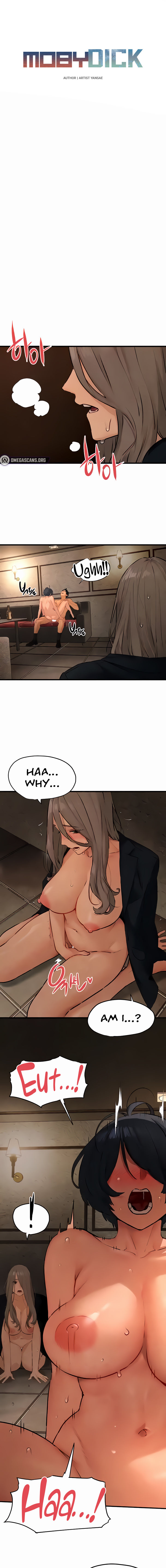 Moby Dick Chapter 18 - Page 3 in English