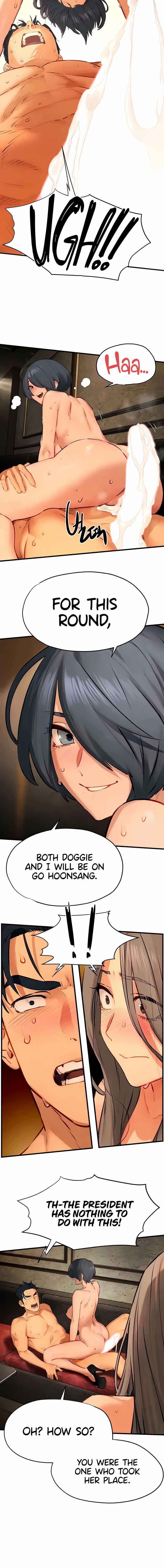 Moby Dick Chapter 19 - Page 8 in English