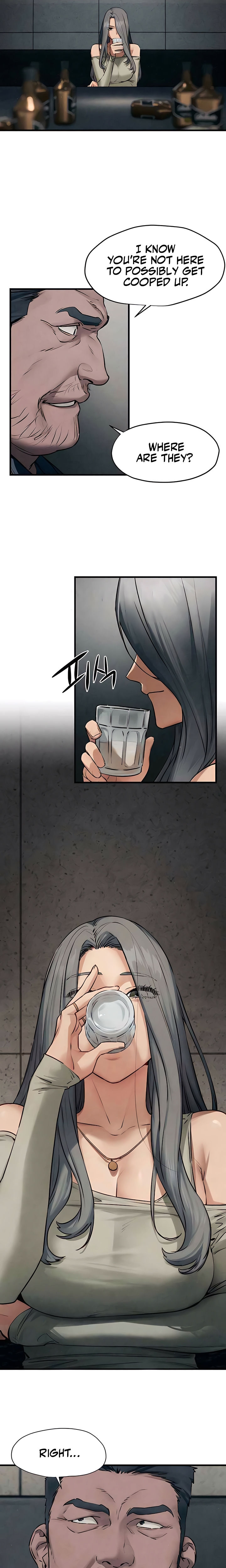 Moby Dick Chapter 20 - Page 18 in English
